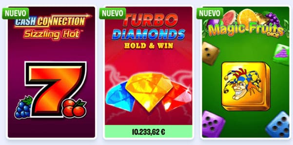 bitcoin slots